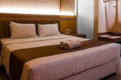 Hotel Terbaik di Batang untuk Penginapan Nyaman 1 hotel terbaik di batang untuk penginapan nyaman