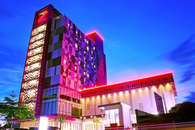Hotel Terbaik di Baturaja untuk Penginapan Nyaman 1 hotel terbaik di baturaja untuk penginapan nyaman
