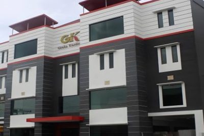 Hotel Terbaik di Binjai untuk Penginapan Nyaman 1 hotel terbaik di binjai untuk penginapan nyaman