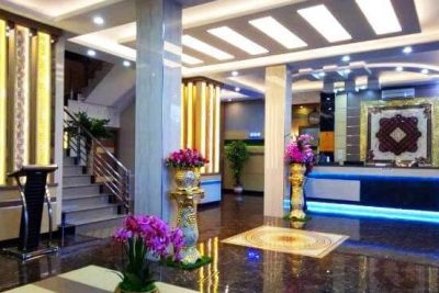 hotel terbaik di bireun