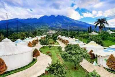 hotel terbaik di bogor untuk penginapan nyaman