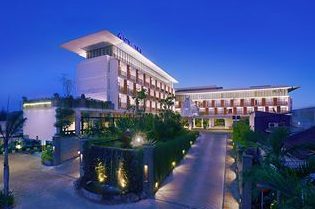 Hotel Terbaik di Bojonegoro 1 hotel terbaik di bojonegoro