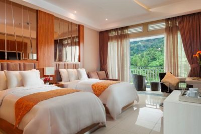 hotel terbaik di cianjur