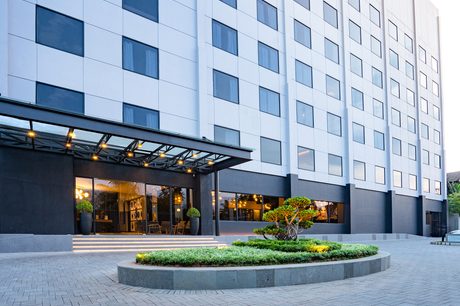 Hotel Terbaik di Cilegon untuk Penginapan Nyaman 1 hotel terbaik di cilegon untuk penginapan nyaman
