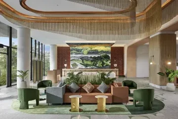 hotel terbaik di cileungsir