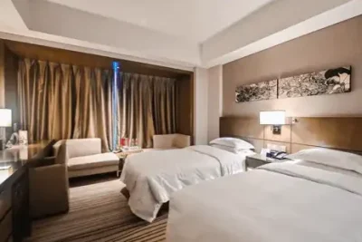 Hotel Terbaik di Cimahi 1 hotel terbaik di cimahi