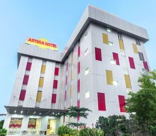 hotel terbaik di ciputat