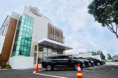 Hotel Terbaik di Curup untuk Penginapan Nyaman 1 hotel terbaik di curup untuk penginapan nyaman