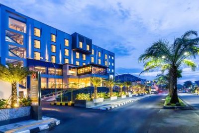 hotel terbaik di indramayu untuk penginapan nyaman