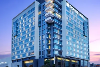 hotel terbaik di jakarta utara