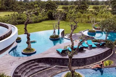 hotel terbaik di jimbaran untuk libutan nyaman