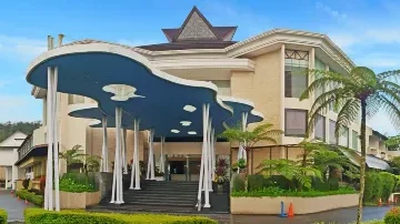 hotel terbaik di kabanjahe