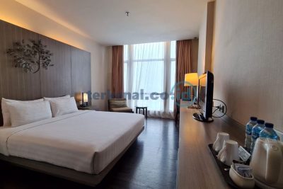 hotel terbaik di kabupaten bekasi untuk penginapan nyaman