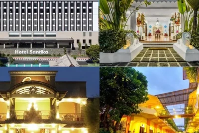 Hotel Terbaik di Kabupaten Blitar 1 hotel terbaik di kabupaten blitar