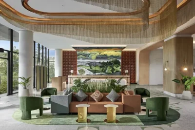 hotel terbaik di kabupaten bogor untuk penginapan nyaman