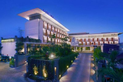 hotel terbaik di kabupaten bojonegoro