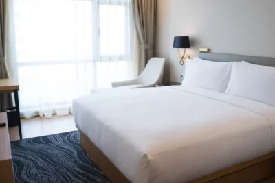 hotel terbaik di kabupaten ciamis