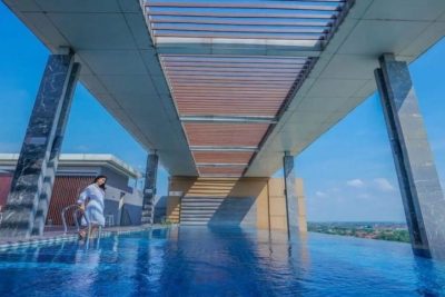 hotel terbaik di kabupaten cirebon untuk penginapan nyaman