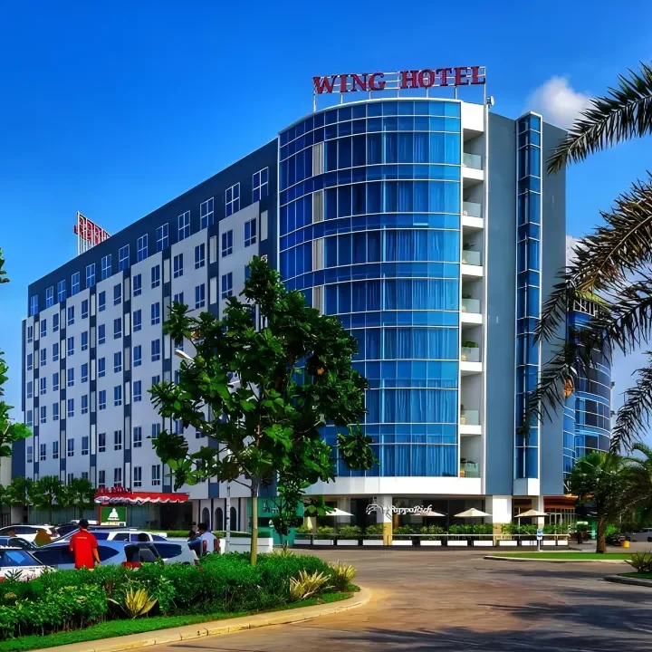 Hotel Terbaik di Kabupaten Deli Serdang: Pilihan Akomodasi Nyaman 1 hotel terbaik di kabupaten deli serdang pilihan akomodasi nyaman