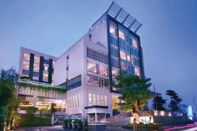 hotel terbaik di kabupaten jember untuk penginapan nyaman