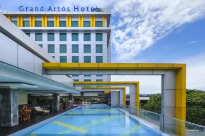 Hotel Terbaik di Kabupaten Magelang 1 hotel terbaik di kabupaten magelang