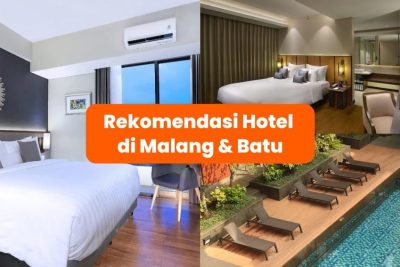 hotel terbaik di kabupaten malang untuk penginapan nyaman