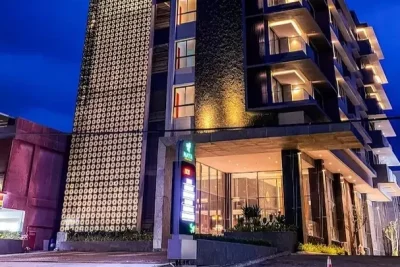 hotel terbaik di kabupaten ngawi untuk penginapan nyaman