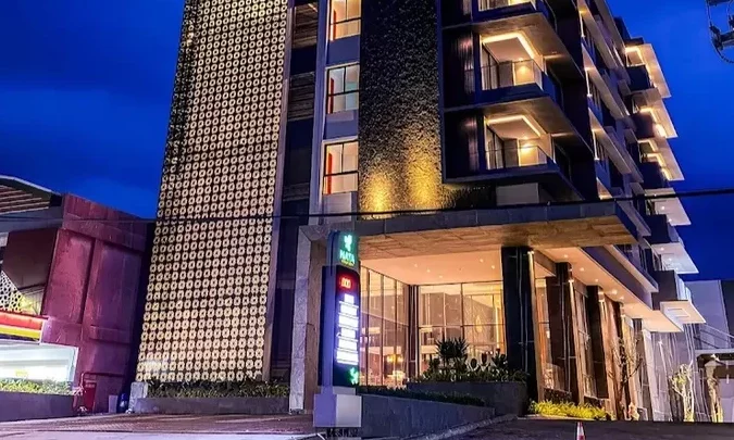 Hotel Terbaik di Kabupaten Ngawi untuk Penginapan Nyaman 1 hotel terbaik di kabupaten ngawi untuk penginapan nyaman