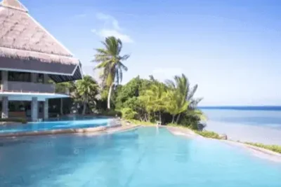 hotel terbaik di kabupaten pandeglang