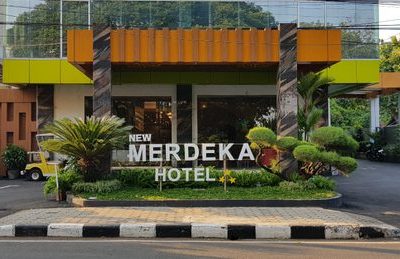 hotel terbaik di kabupaten pati untuk penginapan nyaman