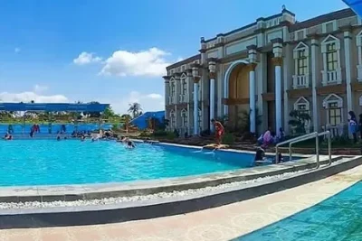Hotel Terbaik di Kabupaten Pemalang untuk Penginapan Nyaman 1 hotel terbaik di kabupaten pemalang untuk penginapan nyaman