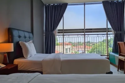 Hotel Terbaik di Kabupaten Subang untuk Penginapan Nyaman 1 hotel terbaik di kabupaten subang untuk penginapan nyaman