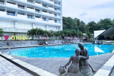 hotel terbaik di kabupaten sukabumi untuk libutan nyaman