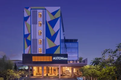 hotel terbaik di kabupaten tasikmalaya