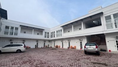 hotel terbaik di kisaran