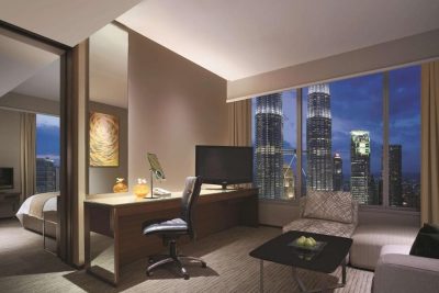 hotel terbaik di klatdi untuk penginapan nyaman