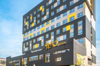 hotel terbaik di kota jambi untuk penginapan nyaman