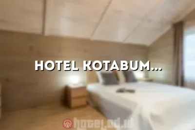 hotel terbaik di kotabumi untuk libutan nyaman
