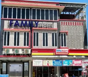 Hotel Terbaik di Kuala Tungkal 1 hotel terbaik di kuala tungkal