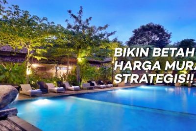 Hotel Terbaik di Kuningan 1 hotel terbaik di kuningan