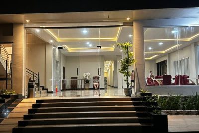 Hotel Terbaik di Lahat untuk Penginapan Nyaman 1 hotel terbaik di lahat untuk penginapan nyaman