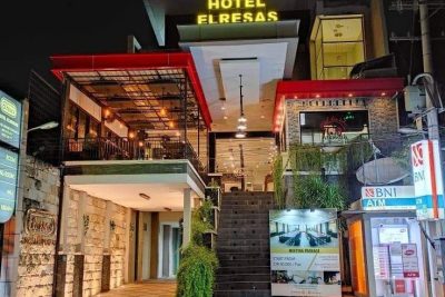 hotel terbaik di lamongan