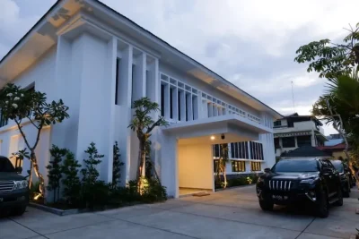 Hotel Terbaik di Langsa 1 hotel terbaik di langsa