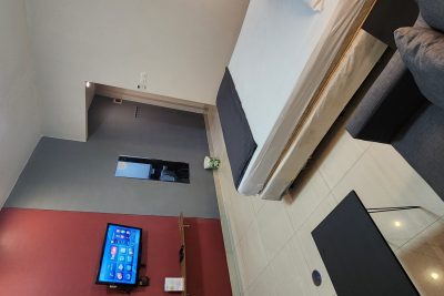 hotel terbaik di loa janan untuk penginapan nyaman