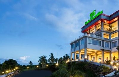 Hotel Terbaik di Luwuk 1 hotel terbaik di luwuk