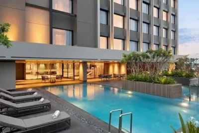 Hotel Terbaik di Madiun untuk Penginapan Nyaman 1 hotel terbaik di madiun untuk penginapan nyaman
