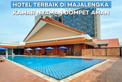 Hotel Terbaik di Majaldigka 1 hotel terbaik di majaldigka
