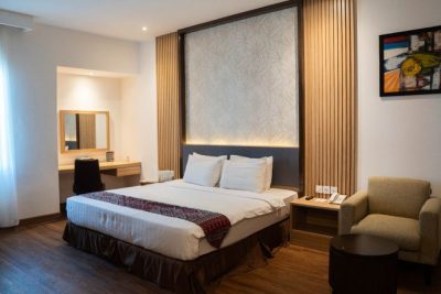 Hotel Terbaik di Mamuju untuk Penginapan Nyaman 1 hotel terbaik di mamuju untuk penginapan nyaman