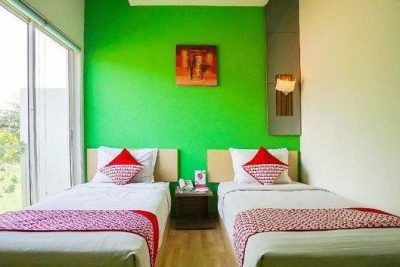 hotel terbaik di manado untuk penginapan nyaman