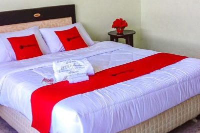 hotel terbaik di manokwari untuk penginapan nyaman